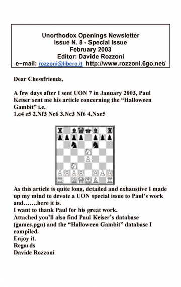 UON 8 (Feb. 2003)